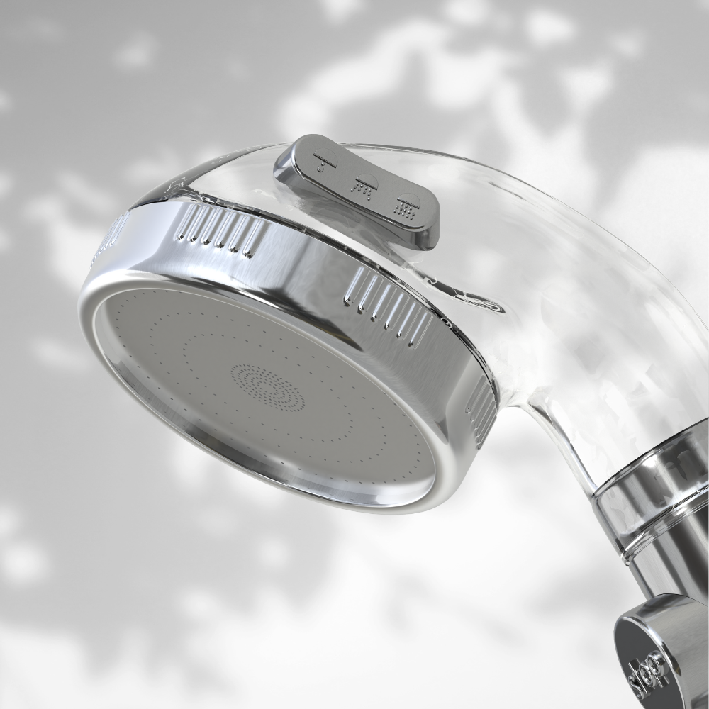 🚿 Shower Spa™ – The Next-Generation Shower Head