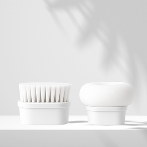 Brush & Exfoliator Add-ons