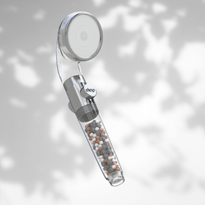 🚿 Shower Spa™ – The Next-Generation Shower Head 
