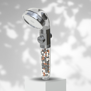 🚿 Shower Spa™ – The Next-Generation Shower Head 