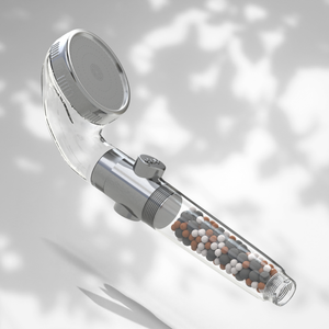 🚿 Shower Spa™ – The Next-Generation Shower Head 